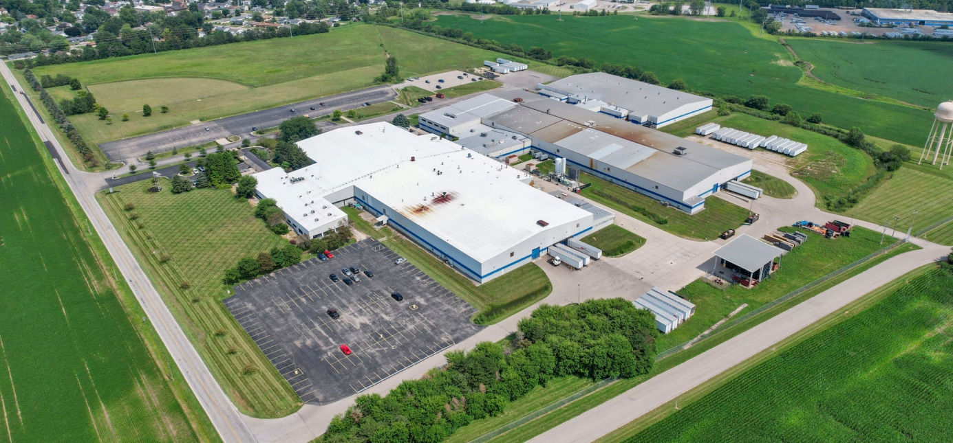 10500 Oday Harrison Rd, Mount Sterling, OH for Sale