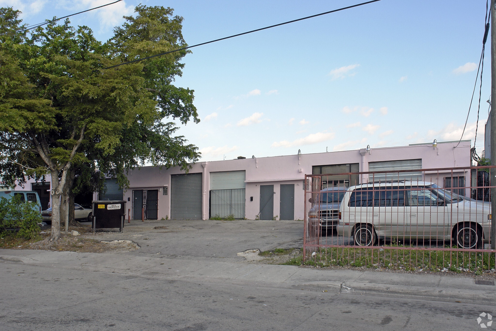 1825-1839 NW 21st St, Miami, FL for Rent