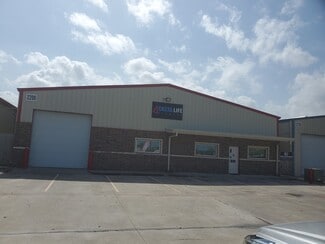 Dickinson, TX Industrial - 2200 Dickinson Ave