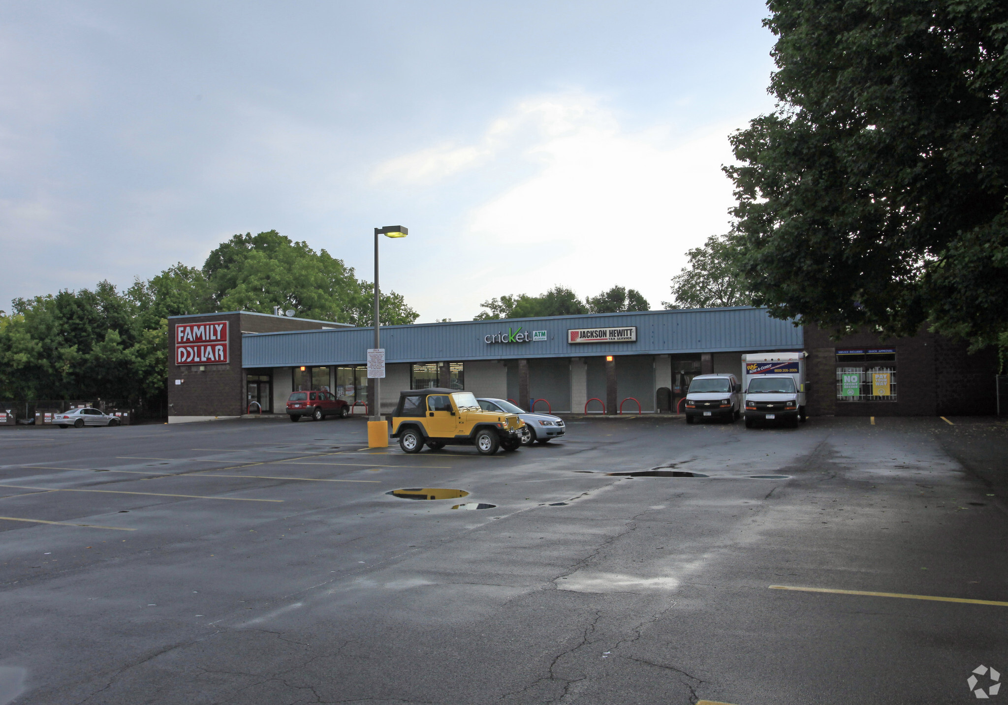 1223-1241 South Ave, Syracuse, NY for Rent