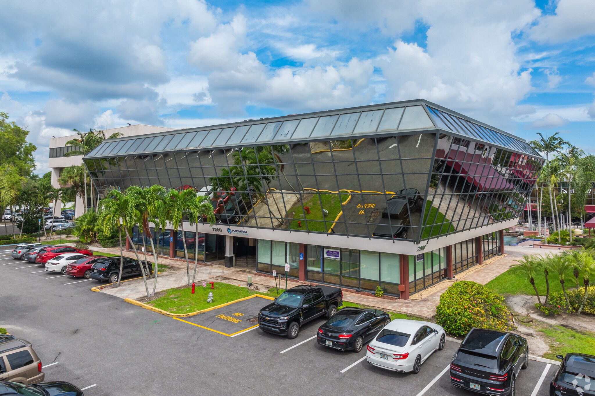 7100 W Camino Real, Boca Raton, FL for Rent