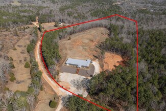 Wedowee, AL Sports and Entertainment - 1310 County Road 269