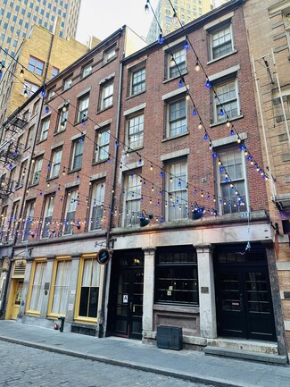 53 & 55 Stone Street