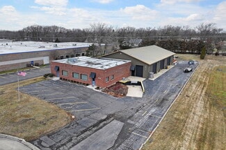 Waukegan, IL Warehouse - 3720 Hawthorne Ct