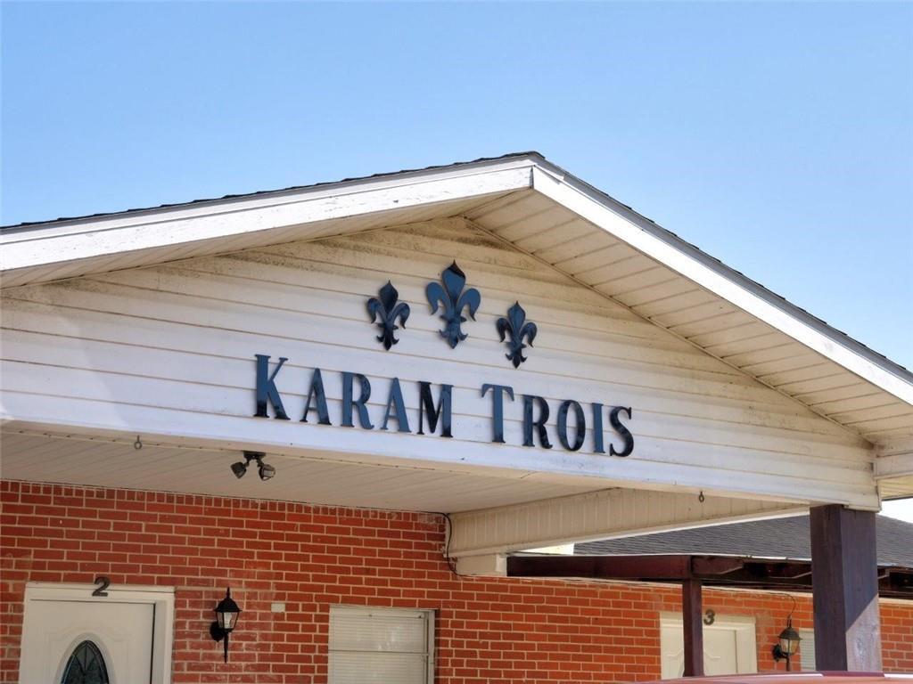 728 Park Rd Kinder, LA 70648 MultiFamily Property for Sale on