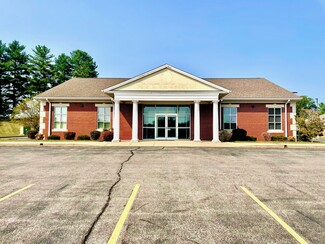 Cape Girardeau, MO Office - 1800 Cape Lacroix Rd