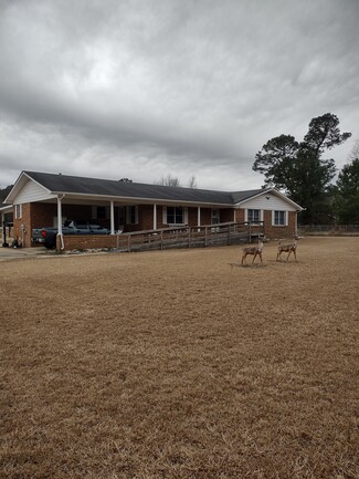 Clinton, NC Specialty - 3425 Old NC 24 Hwy