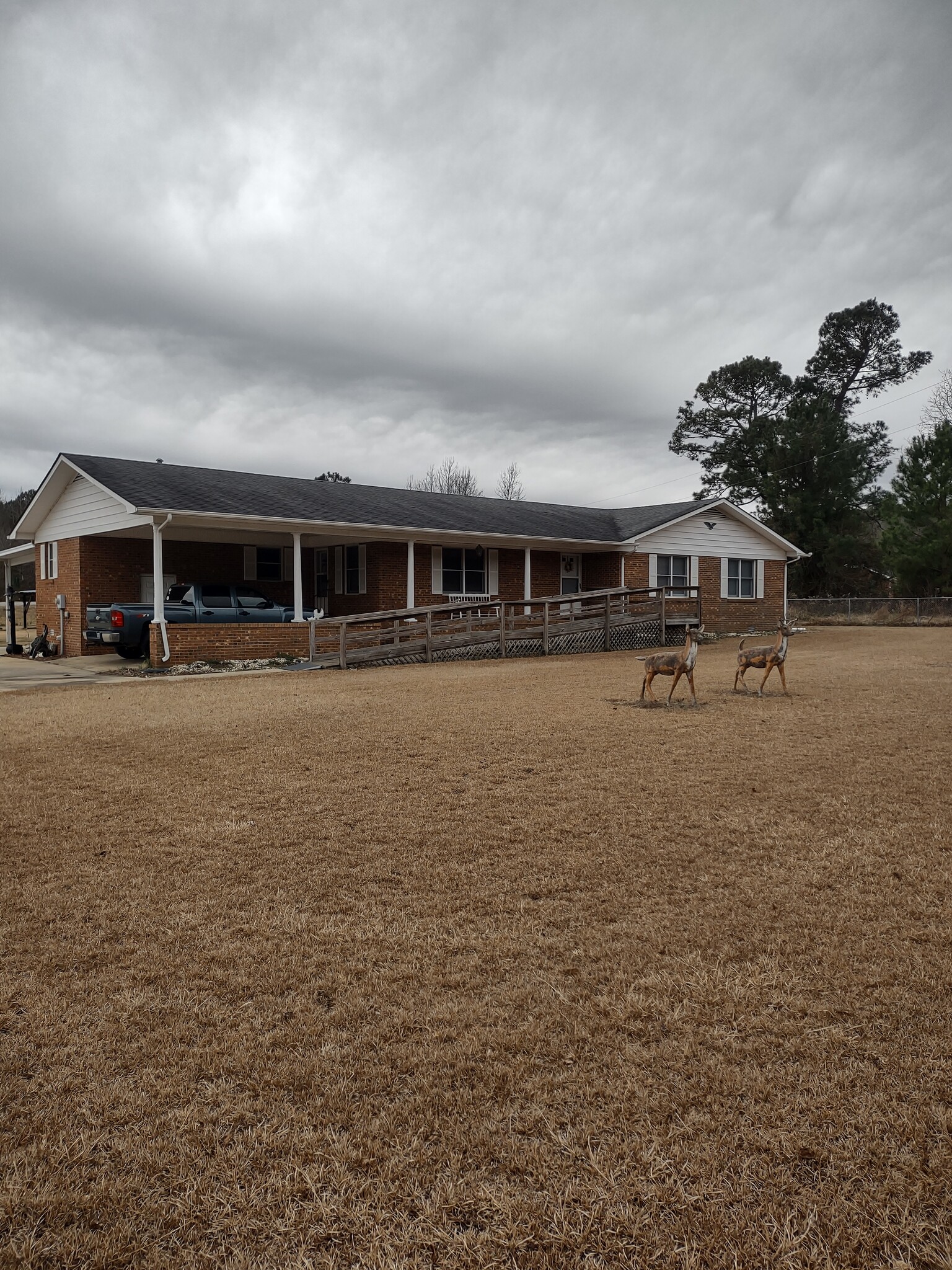 3425 Old NC 24 Hwy, Clinton, NC for Sale