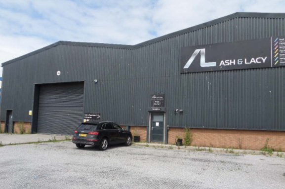 Seaway Para, Port Talbot, WGN for Sale