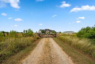 Floresville, TX Residential - 2538 County Road 223