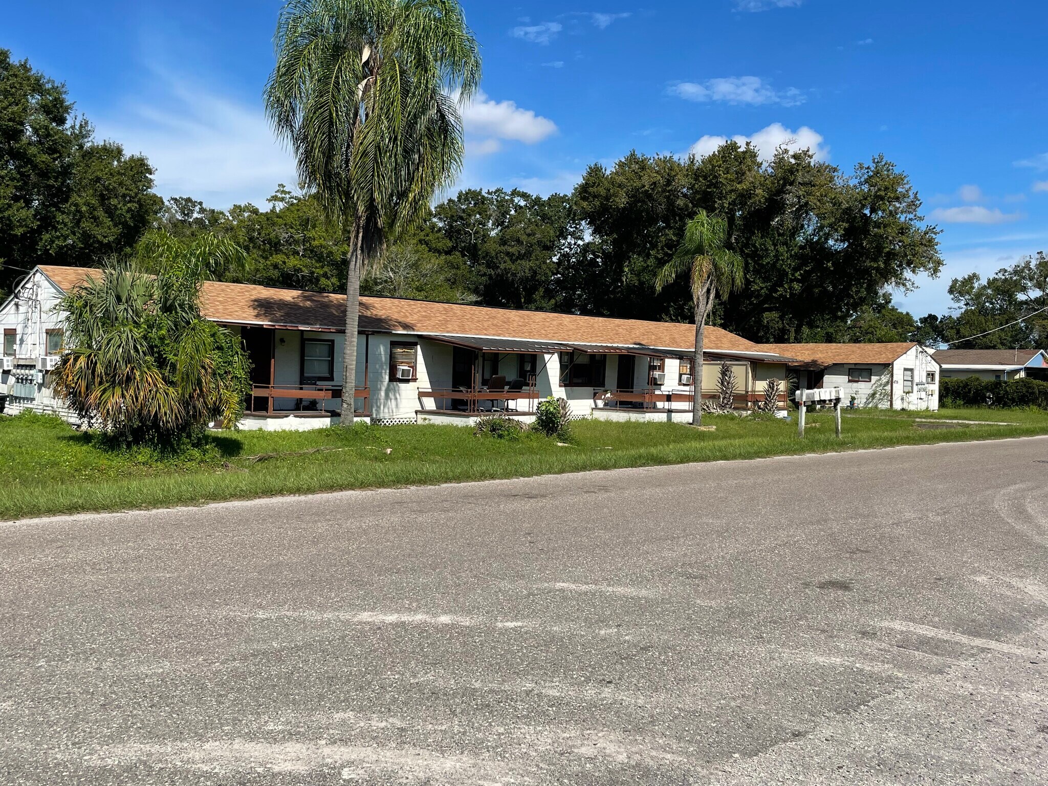 4420 W South Ave Tampa, FL 33614 MultiFamily Property for Lease on