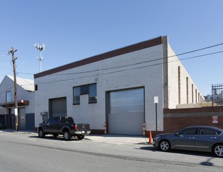 Philadelphia, PA Flex - 2019 Washington Ave