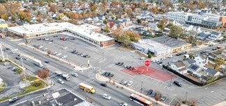 Roosevelt, NY Commercial Land - 332 Nassau Rd