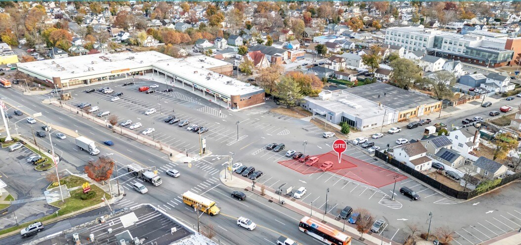 332 Nassau Rd, Roosevelt, NY for Rent