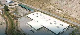 Industrial Building for Sale/Lease Industrial Building for Sale/Lease