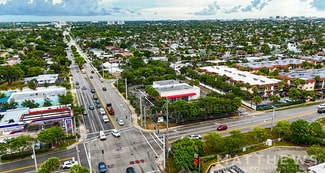 Pompano Beach, FL Bank - 1 E McNab Rd