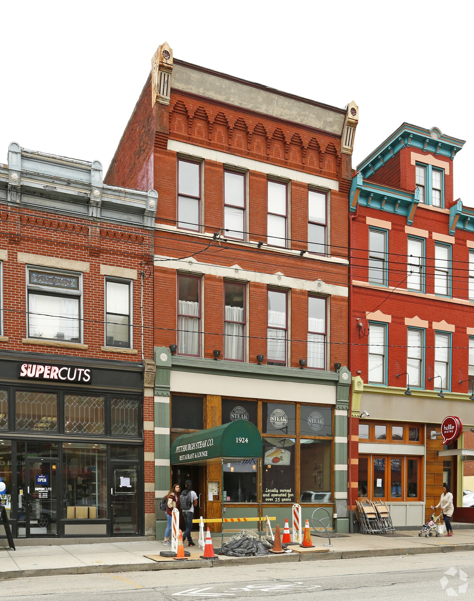 1924 E Carson St, Pittsburgh, PA for Sale