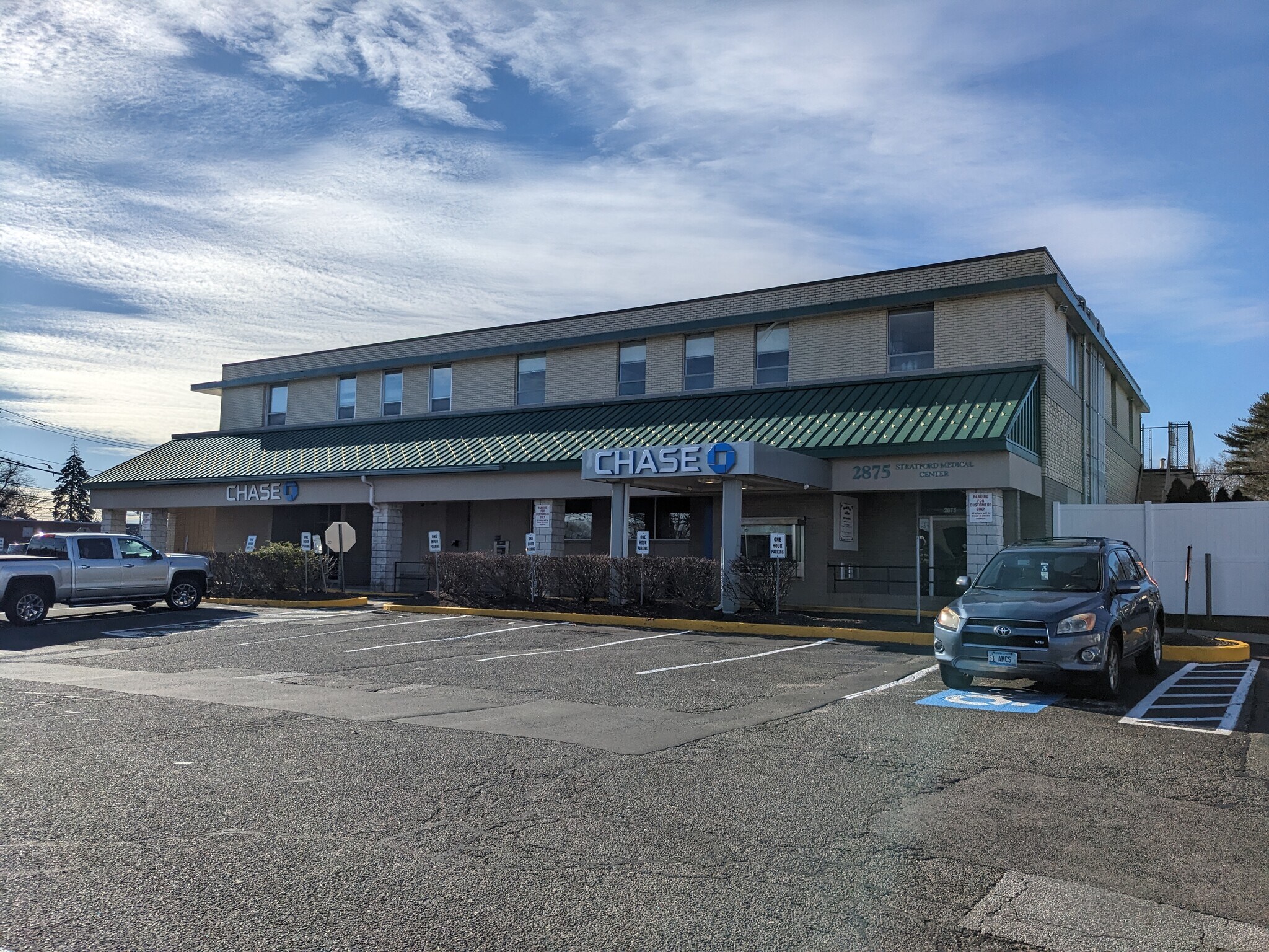 10301040 Barnum Ave Stratford, CT 06614 Shopping Center Property for Lease on