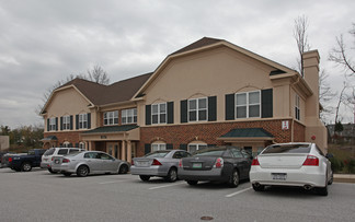 Elkridge, MD undefined - 8176 Lark Brown Rd