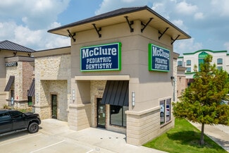 Frisco, TX Medical - 14660 State Highway 121