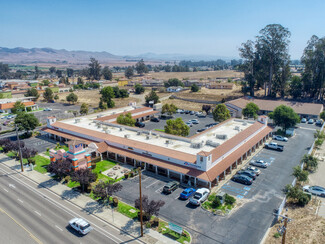 Nipomo, CA Office/Retail - 671-681 W Tefft St