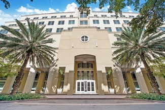 Coral Gables, FL Office/Retail - 135 San Lorenzo Ave