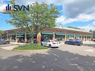 Bartlett, IL Retail - 1691 South Route 59
