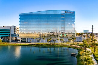 Tampa, FL Office - 1150 Assembly Dr Tampa, FL Office - 1150 Assembly Dr