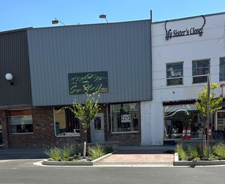 Winnemucca, NV Storefront Retail/Office - 330 S Bridge St