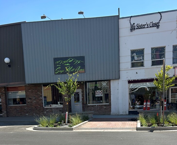 330 S Bridge St, Winnemucca, NV for Sale