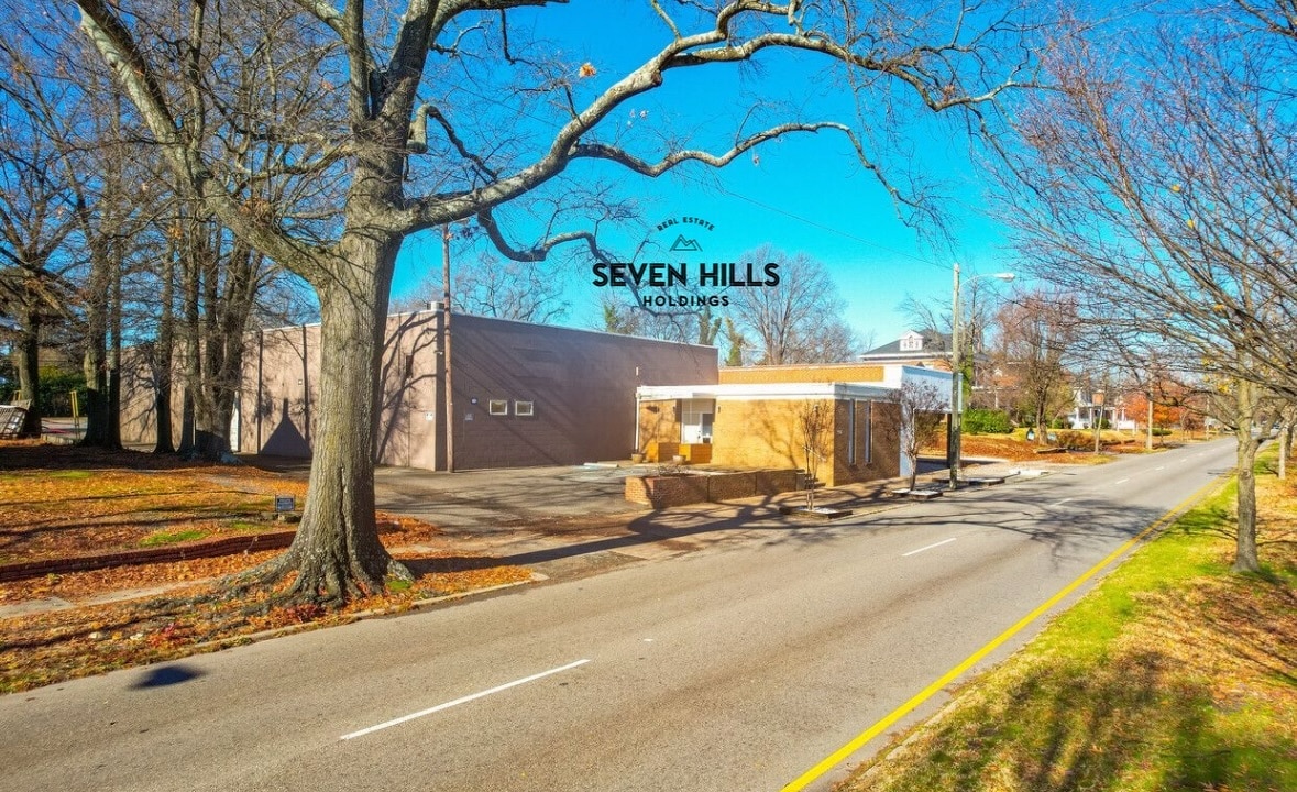 2906 Chamberlayne Ave, Richmond, VA for Rent