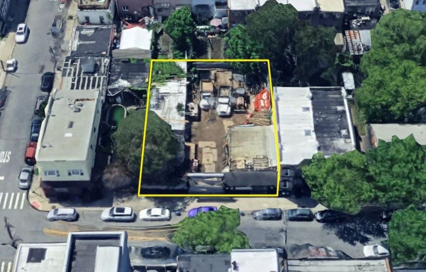 6030-6032 56th St, Maspeth, NY for Sale