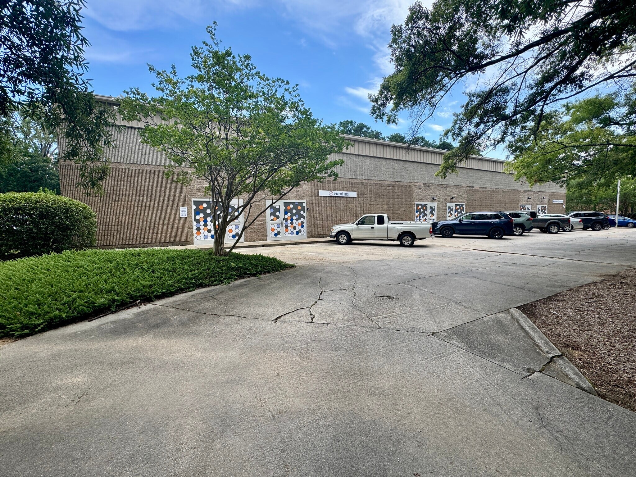 102 Woodwinds Industrial Ct, Cary, NC for Rent