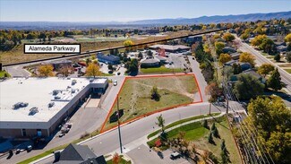 Lakewood, CO Commercial Land - 13121 W Alameda Pky Lakewood, CO Commercial Land - 13121 W Alameda Pky