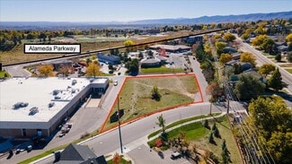 Lakewood, CO Commercial - 13121 W Alameda Pky Lakewood, CO Commercial - 13121 W Alameda Pky