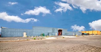 San Bernardino, CA Industrial - 328 S Mountain View Ave