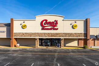 Chattanooga, TN Retail - 5714-5900 Brainerd Rd