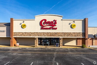 Chattanooga, TN Retail - 5810-5900 Brainerd Rd