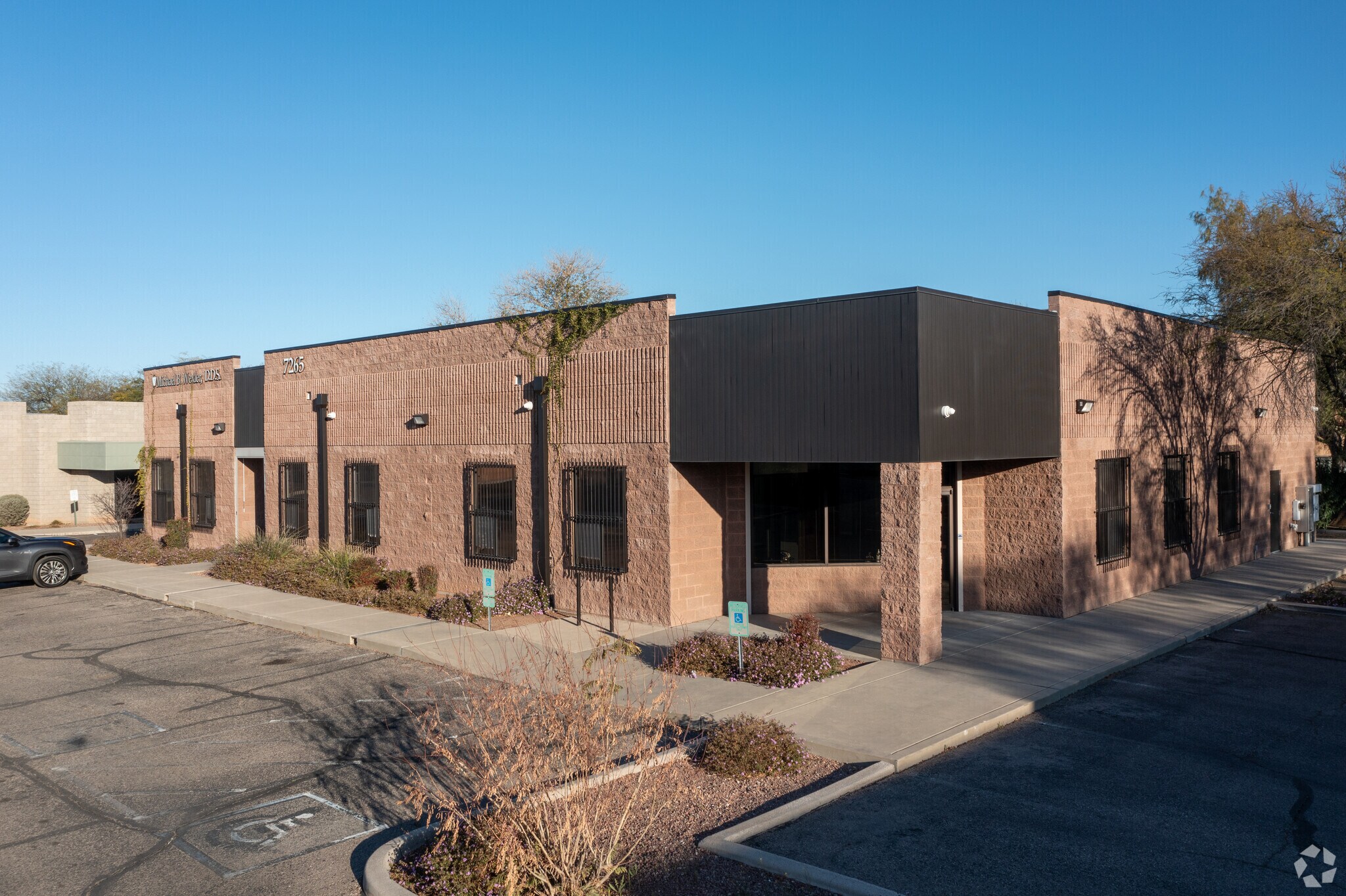 7265 E Tanque Verde Rd, Tucson, AZ for Sale