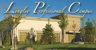 Reno, NV Office - 5502 Longley Ln Reno, NV Office - 5502 Longley Ln