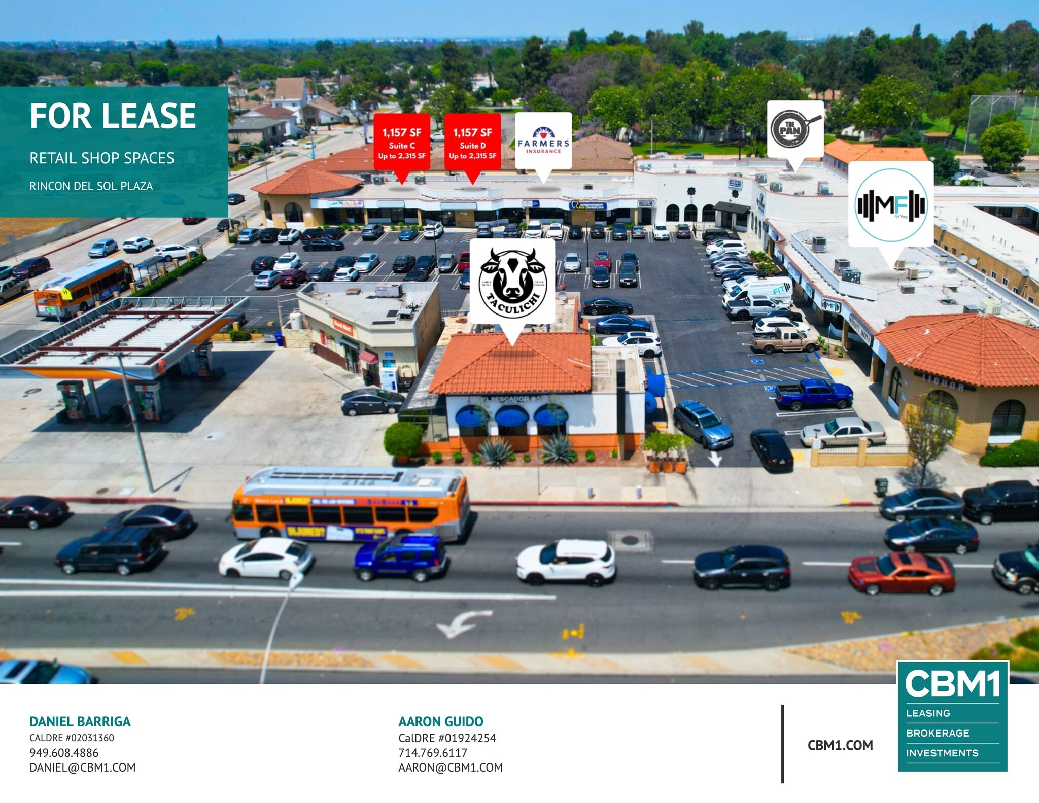 9849 Atlantic Ave, South Gate, CA for Rent