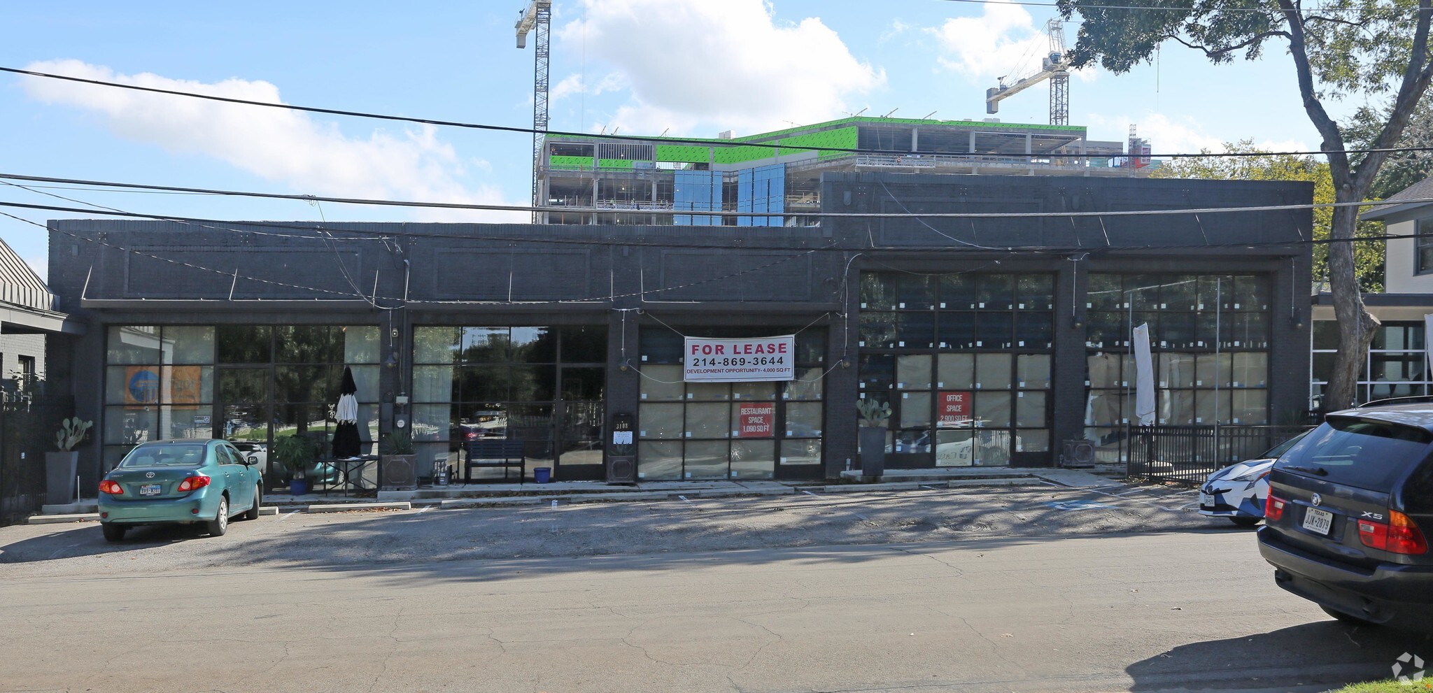 3106-3112 Swiss Ave, Dallas, TX for Rent
