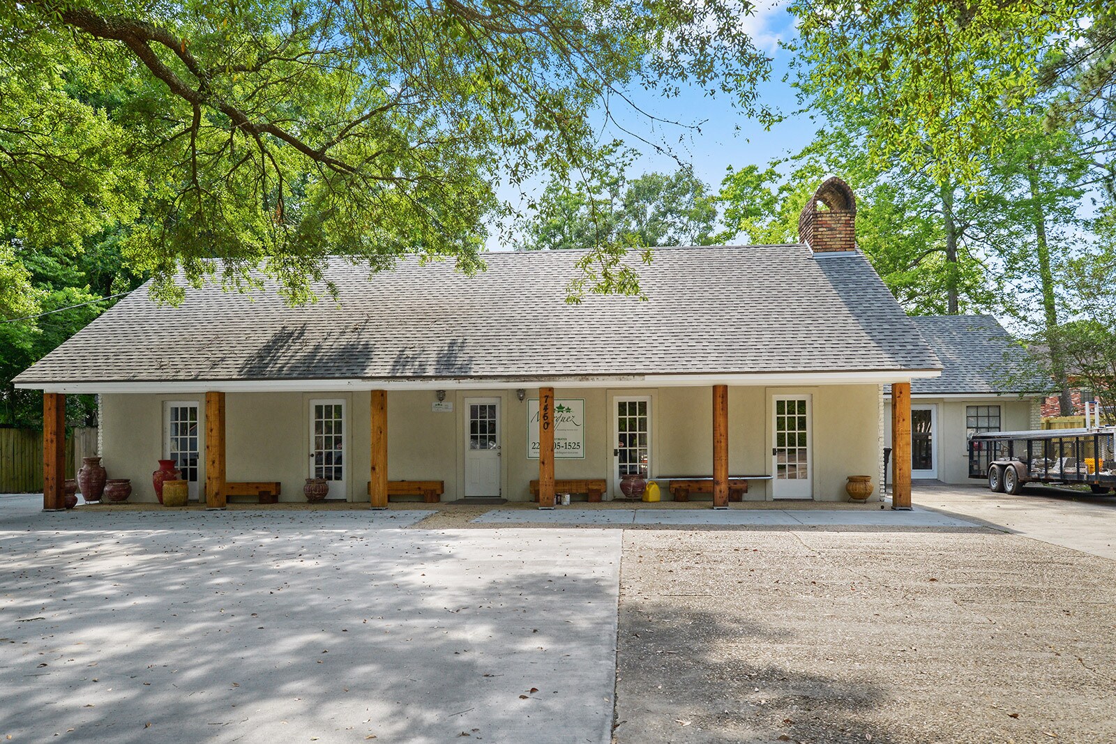 7450 Antioch Rd, Baton Rouge, LA for Sale
