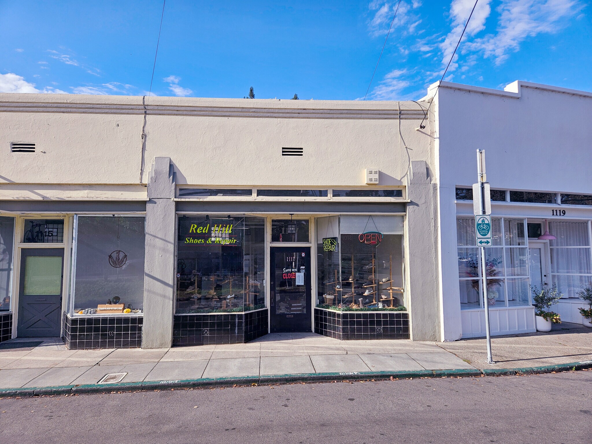 1115-1117 San Anselmo Ave, San Anselmo, CA for Rent