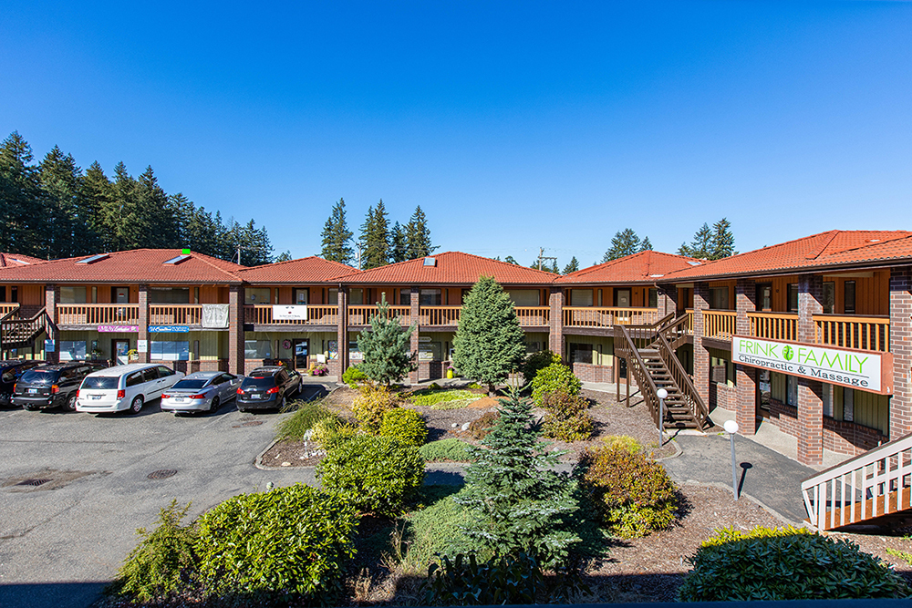 18407 Pacific Ave S, Spanaway, WA for Rent