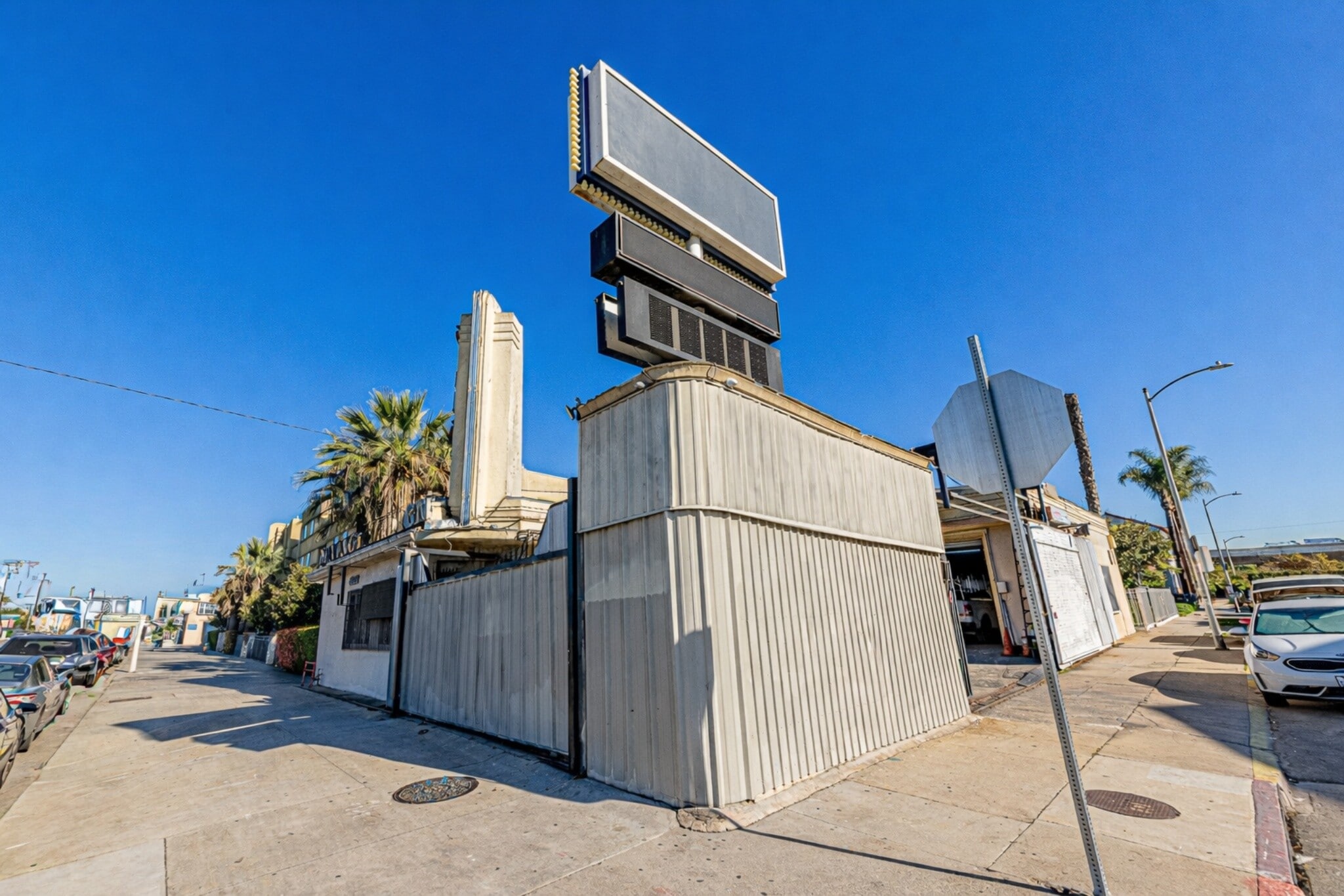 4922 S Figueroa St, Los Angeles, CA for Sale