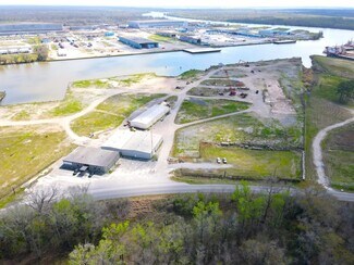 Morgan City, LA Industrial - 503 Degravelle rd