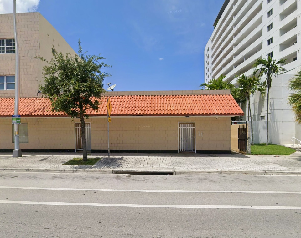 627 W Flagler St, Miami, FL for Rent