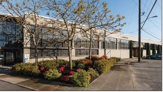 Seattle, WA Flex - 3401-3441 Thorndyke Ave W