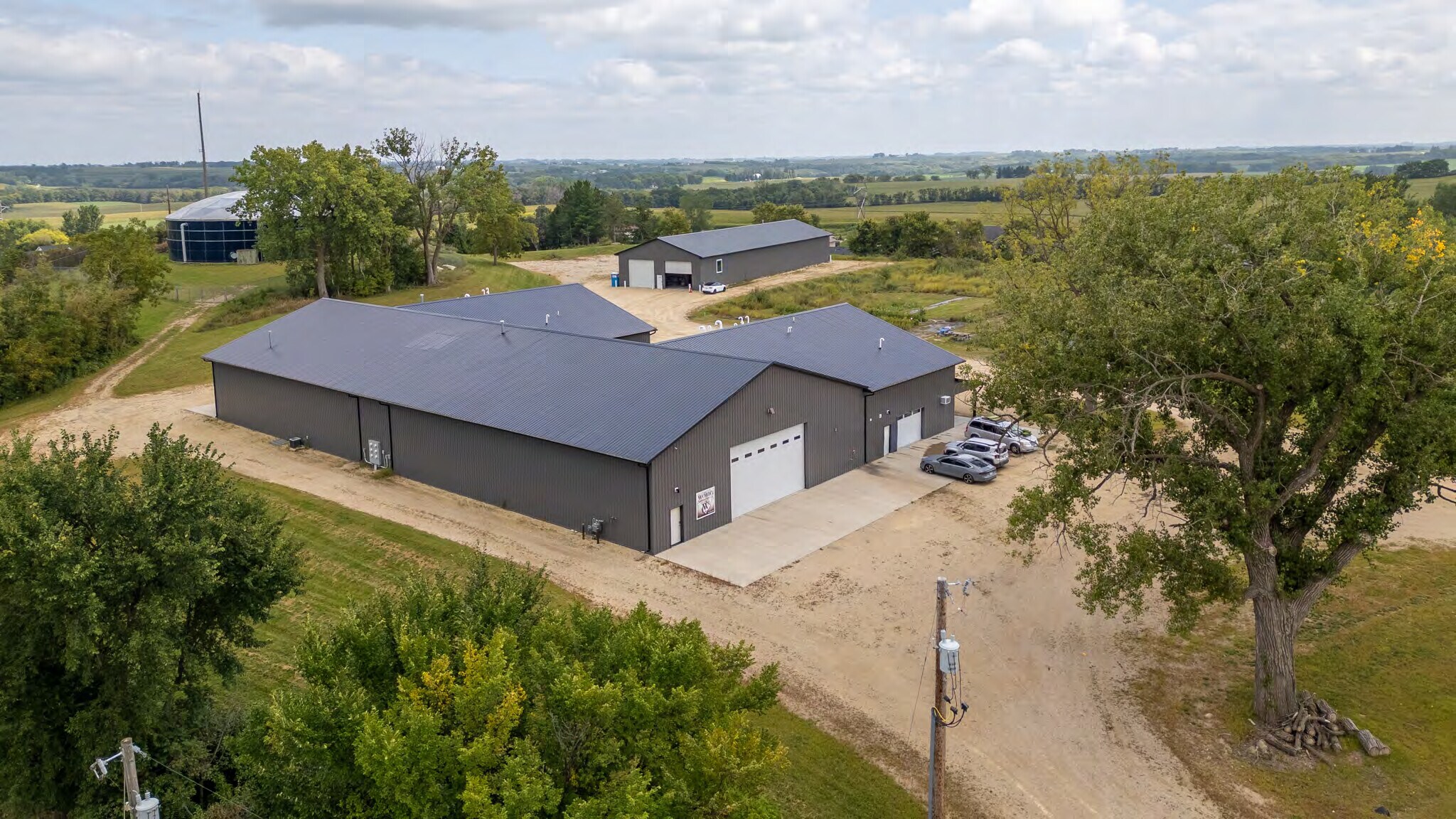 514 E 9th St, Zumbrota, MN for Rent